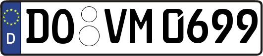 DO-VM0699