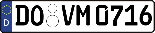DO-VM0716