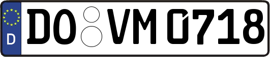 DO-VM0718