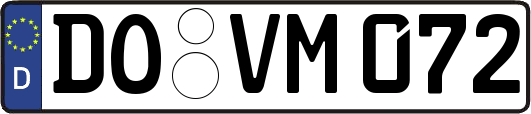 DO-VM072