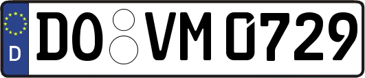 DO-VM0729