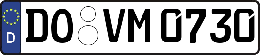 DO-VM0730