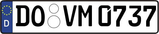 DO-VM0737