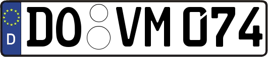 DO-VM074