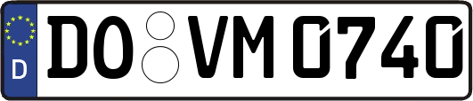 DO-VM0740