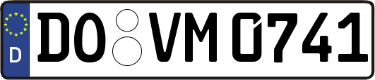 DO-VM0741