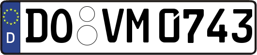 DO-VM0743