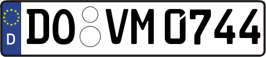 DO-VM0744