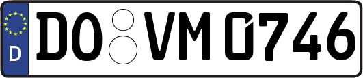 DO-VM0746