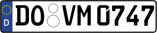 DO-VM0747