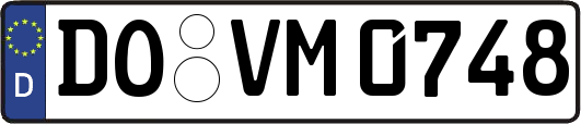 DO-VM0748