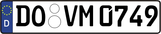 DO-VM0749