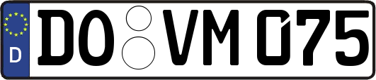 DO-VM075