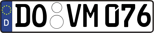 DO-VM076