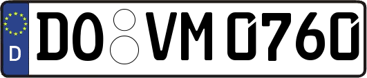 DO-VM0760
