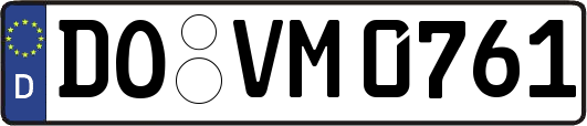 DO-VM0761