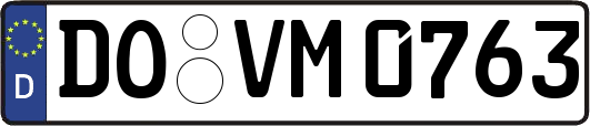 DO-VM0763
