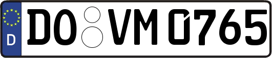 DO-VM0765