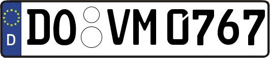 DO-VM0767