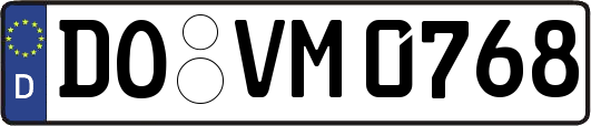 DO-VM0768