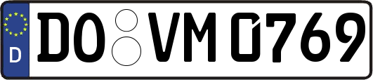DO-VM0769