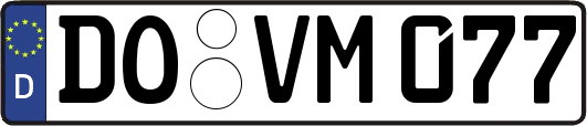 DO-VM077