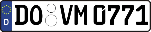 DO-VM0771