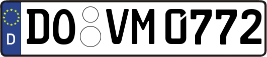 DO-VM0772