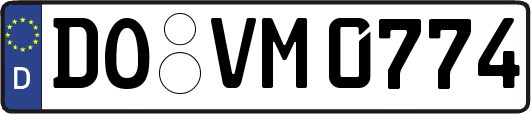 DO-VM0774