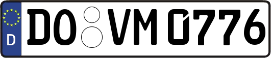 DO-VM0776