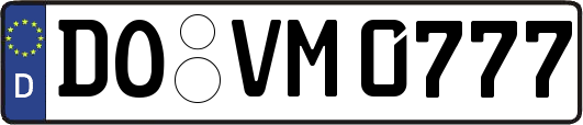 DO-VM0777