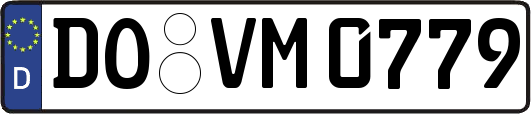 DO-VM0779