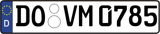 DO-VM0785