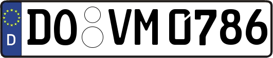 DO-VM0786