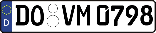 DO-VM0798