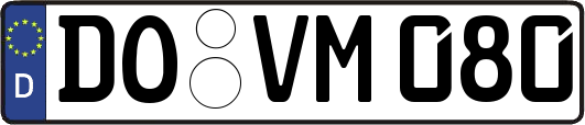 DO-VM080
