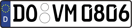 DO-VM0806