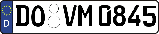 DO-VM0845