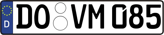 DO-VM085
