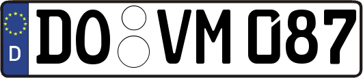 DO-VM087
