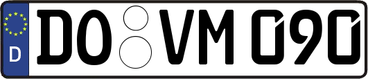DO-VM090