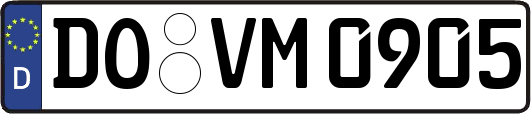 DO-VM0905