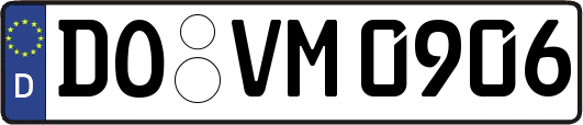 DO-VM0906