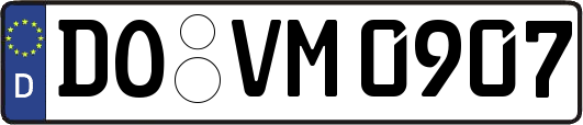 DO-VM0907