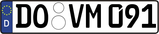 DO-VM091