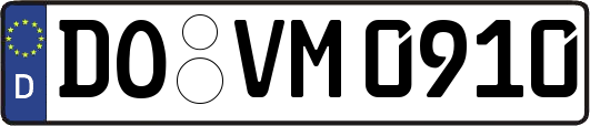 DO-VM0910