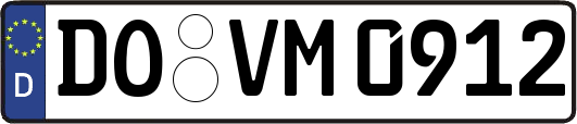DO-VM0912
