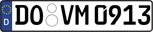 DO-VM0913