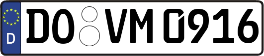 DO-VM0916