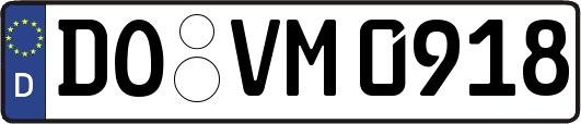 DO-VM0918